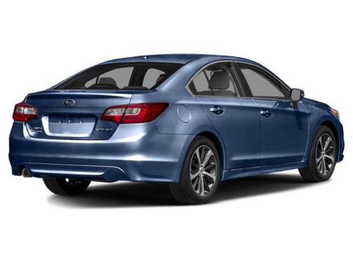 2016 Subaru Legacy Limited