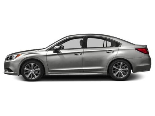 2016 Subaru Legacy Limited