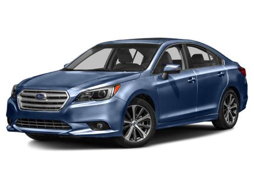 2016 Subaru Legacy Limited