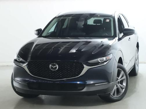 2023 Mazda CX-30 2.5 S Preferred Package