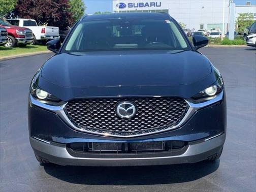 2022 Mazda CX-30 2.5 S Select Package