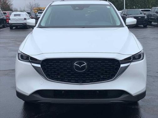 2022 Mazda CX-5 2.5 S Premium