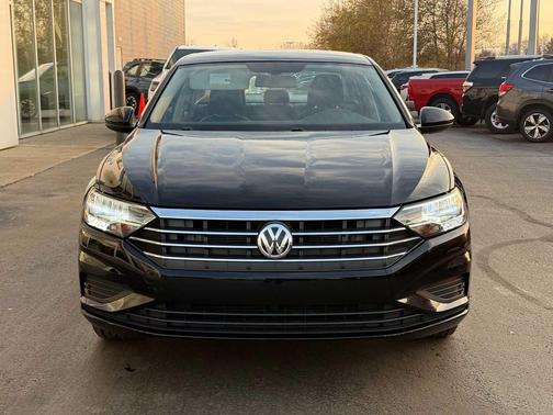 2020 Volkswagen Jetta 1.4T S
