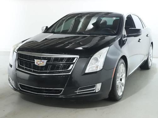 2016 Cadillac XTS Luxury