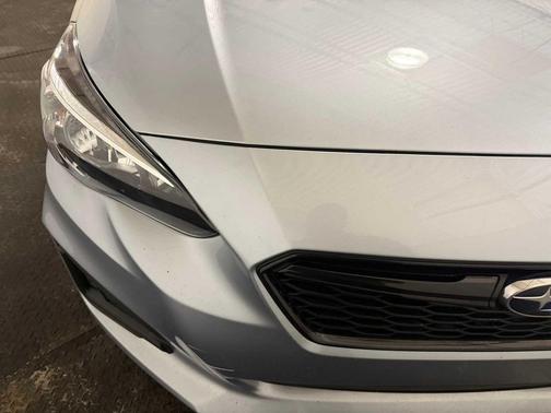 2018 Subaru Impreza 2.0i Sport