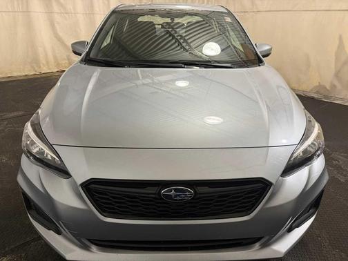 2018 Subaru Impreza 2.0i Sport