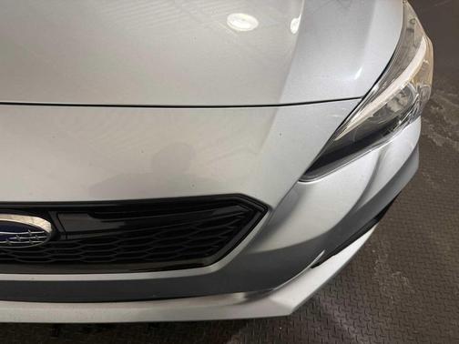 2018 Subaru Impreza 2.0i Sport