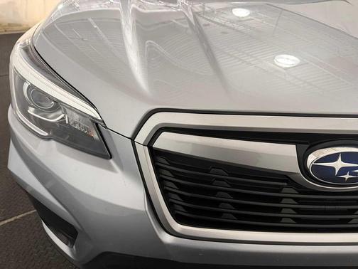 2019 Subaru Forester Base