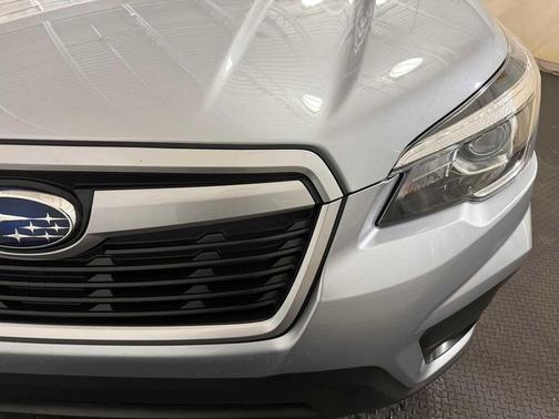 2019 Subaru Forester Base