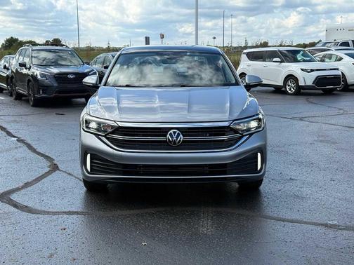 2024 Volkswagen Jetta 1.5T SEL