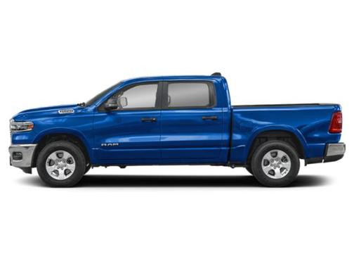 Hydro Blue Pearlcoat 2026 RAM 1500 Big Horn/Lone Star