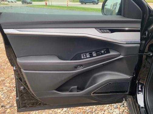 2025 Jeep Wagoneer S Limited