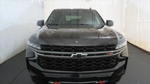 2022 Chevrolet Tahoe 4WD Z71