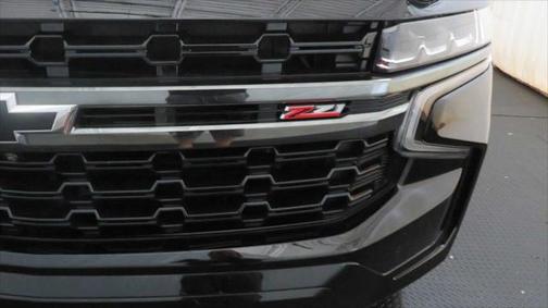 2022 Chevrolet Tahoe 4WD Z71