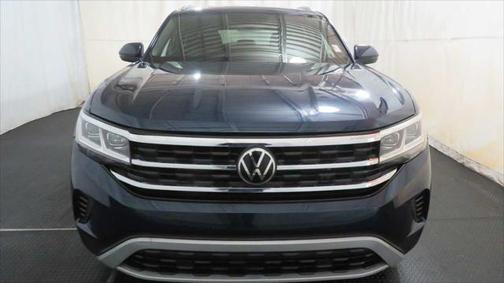 2022 Volkswagen Atlas Cross Sport 2.0T SE