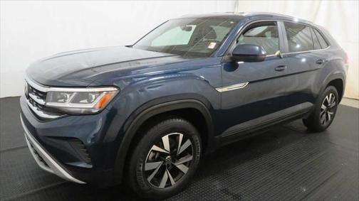 2022 Volkswagen Atlas Cross Sport 2.0T SE