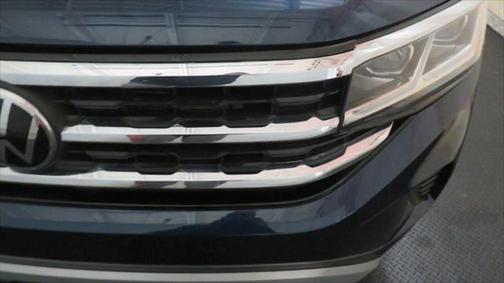 2022 Volkswagen Atlas Cross Sport 2.0T SE
