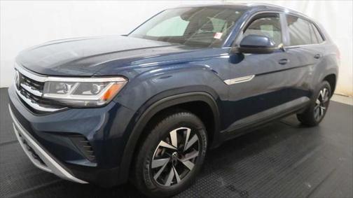 2022 Volkswagen Atlas Cross Sport 2.0T SE