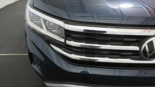 2022 Volkswagen Atlas Cross Sport 2.0T SE
