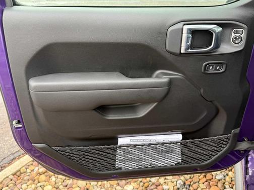 2026 Jeep Gladiator Willys 4x4