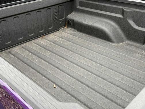 2026 Jeep Gladiator Willys 4x4