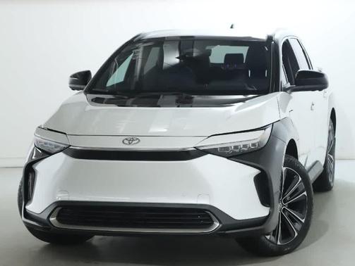 2024 Toyota bZ4X Limited