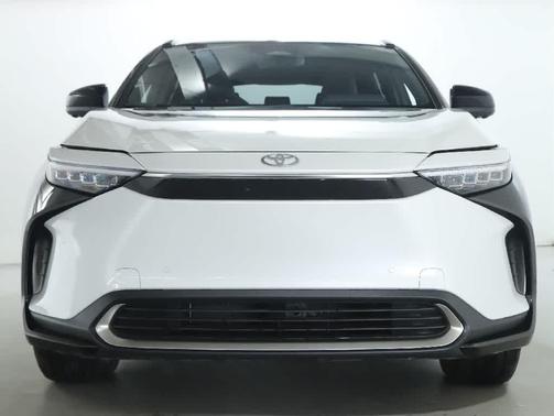 2024 Toyota bZ4X Limited