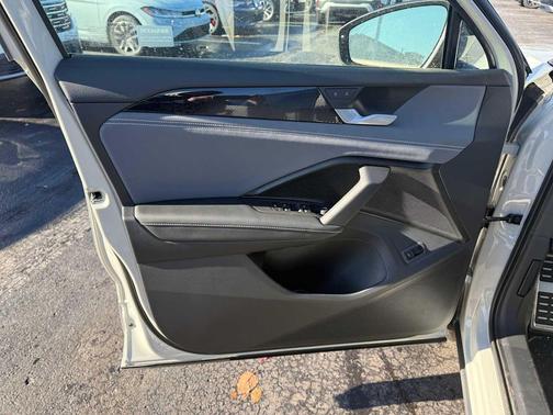 2026 Volkswagen Tiguan 2.0T SE R-Line Black 4MOTION