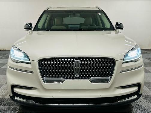 2022 Lincoln Aviator Reserve AWD