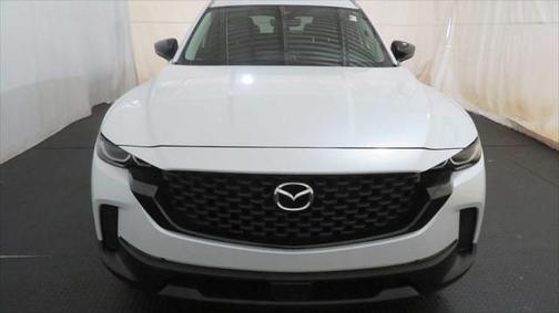 2024 Mazda CX-50 2.5 S Premium Package