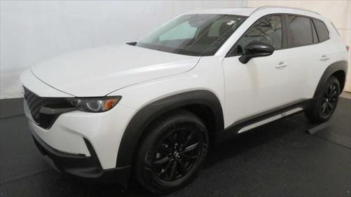 2024 Mazda CX-50 2.5 S Premium Package
