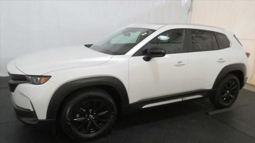 2024 Mazda CX-50 2.5 S Premium Package