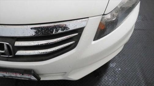 2012 Honda Accord LX-P