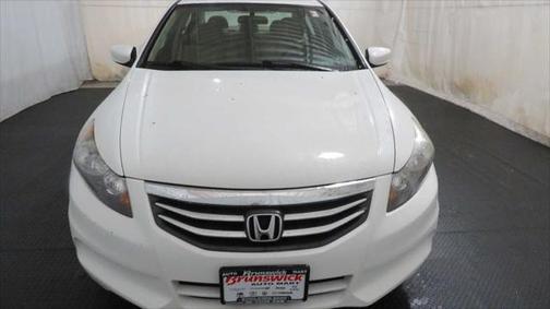 2012 Honda Accord LX-P