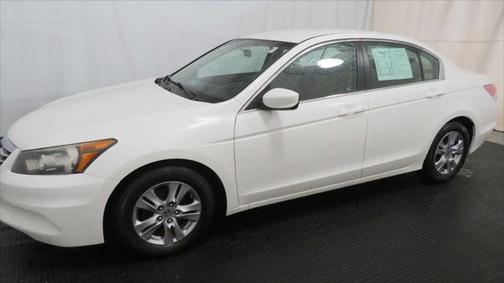 2012 Honda Accord LX-P