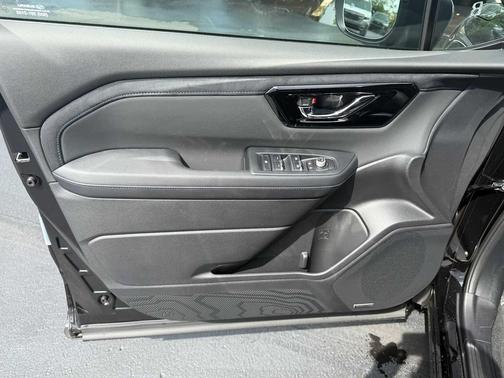 2025 Subaru Forester Hybrid Limited