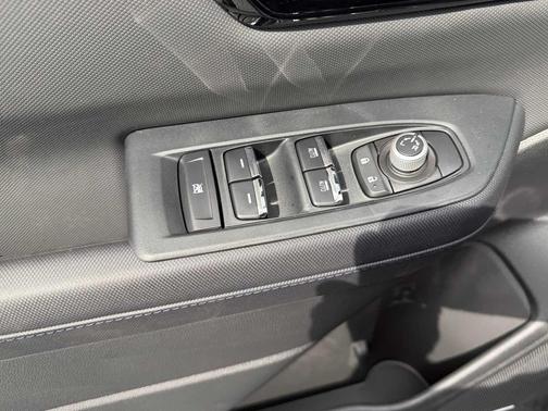 2025 Subaru Forester Hybrid Limited