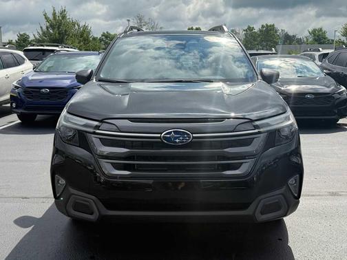 2025 Subaru Forester Hybrid Limited