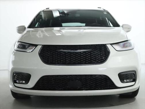 2021 Chrysler Pacifica Limited