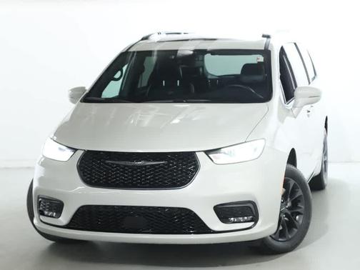 2021 Chrysler Pacifica Limited