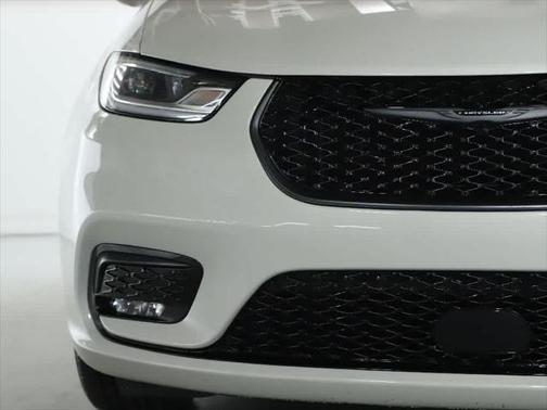2021 Chrysler Pacifica Limited