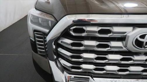 2022 Toyota Tundra 1794 Edition