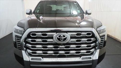 2022 Toyota Tundra 1794 Edition