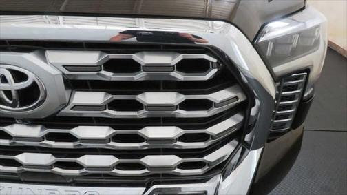 2022 Toyota Tundra 1794 Edition