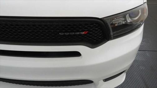 2020 Dodge Durango GT AWD