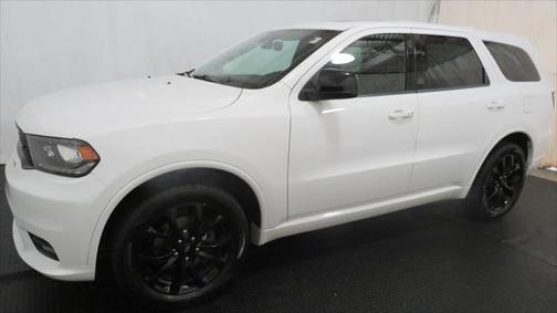 2020 Dodge Durango GT AWD