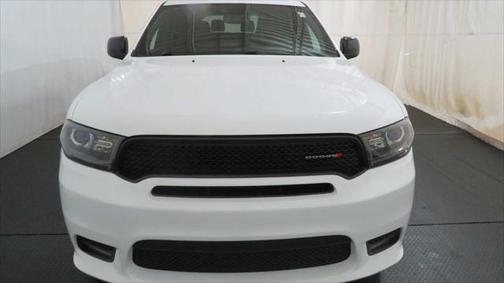 2020 Dodge Durango GT AWD