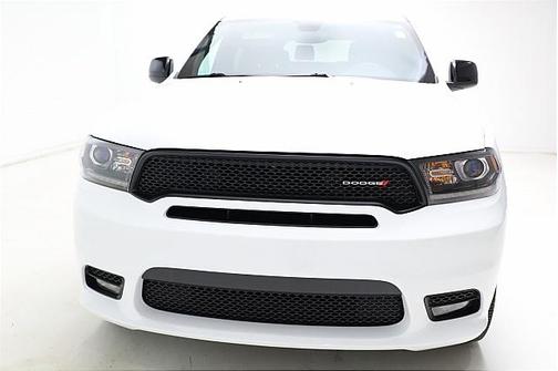 2020 Dodge Durango GT AWD