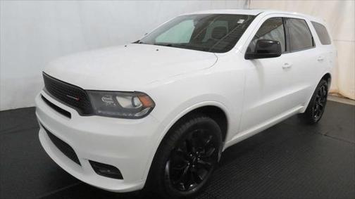 2020 Dodge Durango GT AWD