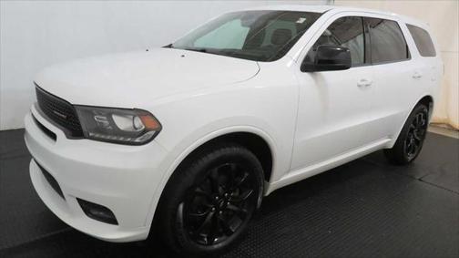 2020 Dodge Durango GT AWD